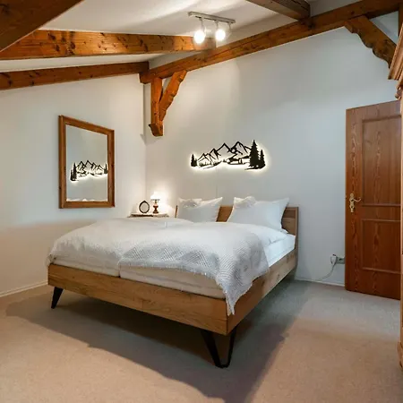 Apartamento Haus Gerlinde *