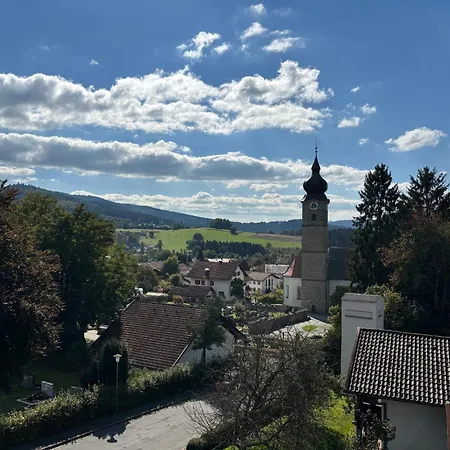 Haus Gerlinde Drachselsried