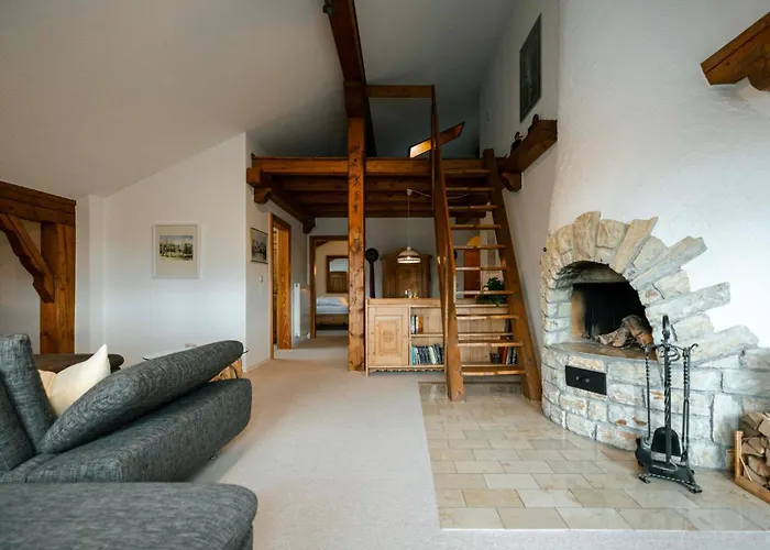 Haus Gerlinde Apartamento