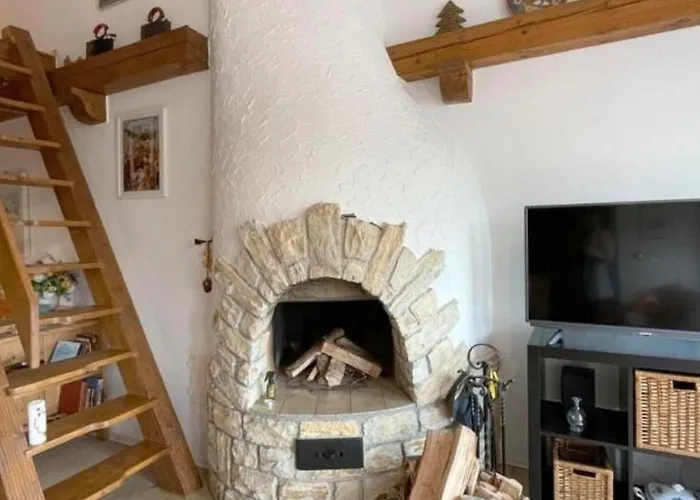 Haus Gerlinde Apartamento