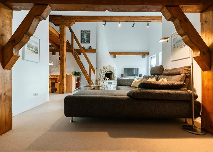 Apartamento Haus Gerlinde Drachselsried