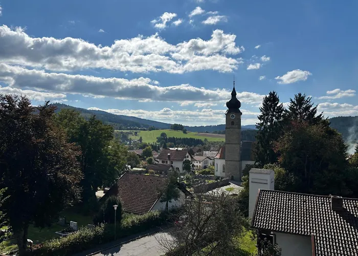 Haus Gerlinde Drachselsried