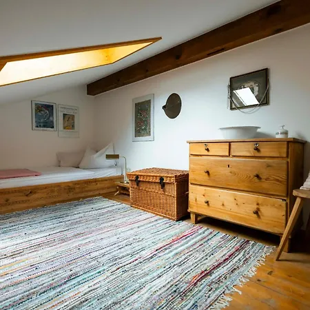 Haus Gerlinde Drachselsried