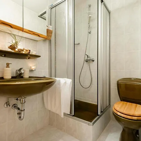 Haus Gerlinde Daire Drachselsried