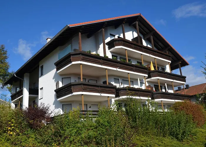 Haus Gerlinde * دراخسيلسريد